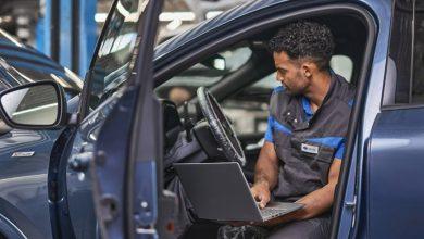 （圖／Ford官方網站）