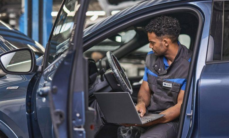 （圖／Ford官方網站）