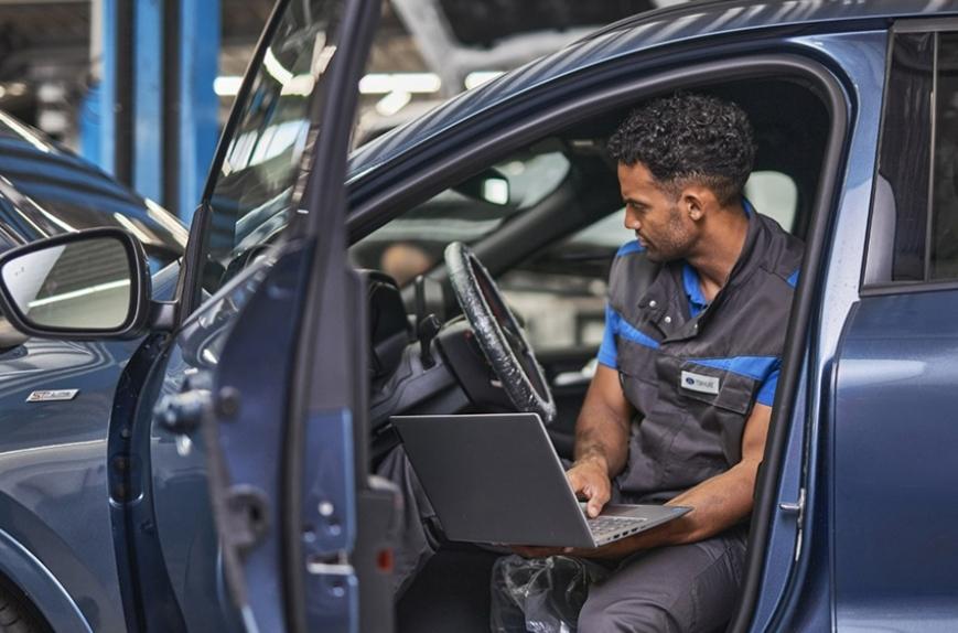 （圖／Ford官方網站）