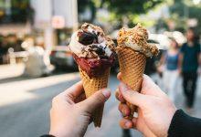冰淇淋（圖片來源／123RF）
