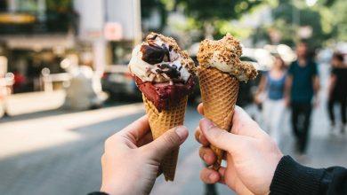 冰淇淋（圖片來源／123RF）