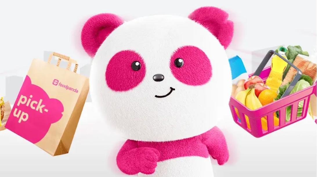 台灣外送平台foodpanda由東南亞應用程式Grab，以6億美金（折合新台幣約 193 億元左右）收購。（圖／取自foodpanda官網）