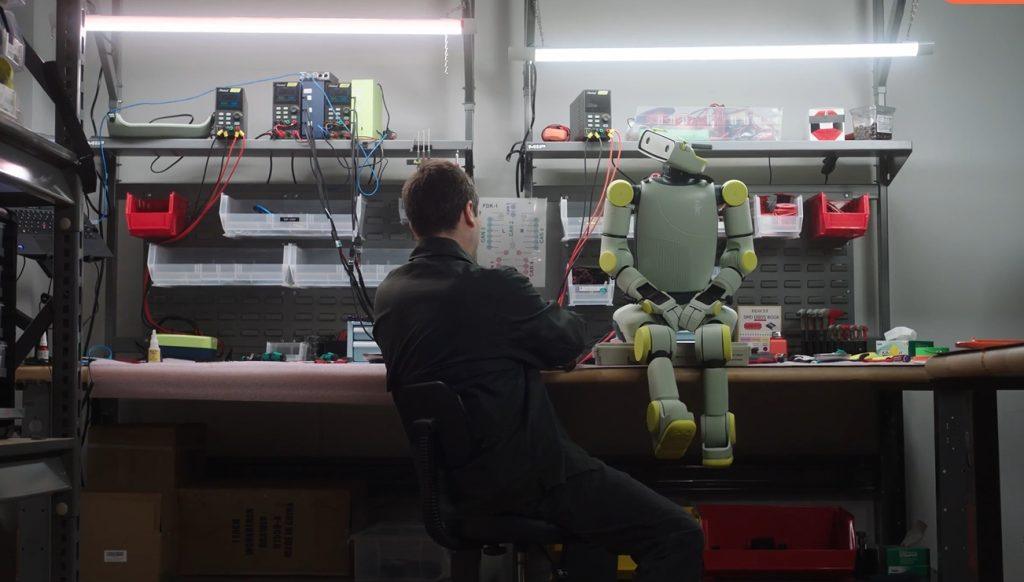 （圖／擷取自Fauna官方網站）