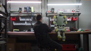 亞馬遜收購人形機器人廠商Fauna Robotics，強攻居家自動化市場。（圖／擷取自Fauna官方網站）