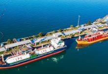 隨著美國與以色列對伊朗發動戰爭，西方天然氣供應商與交易商成為市場受益者。（示意圖／123RF）