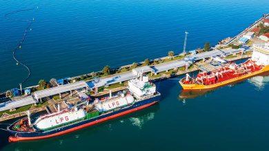 隨著美國與以色列對伊朗發動戰爭，西方天然氣供應商與交易商成為市場受益者。（示意圖／123RF）