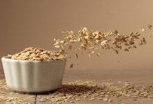 一項小型臨床試驗顯示，連續兩天每餐食用燕麥，可使「壞」膽固醇下降最多10%。更值得關注的是，在恢復正常飲食六週後，血液中仍可見此效果。（示意圖／123RF）