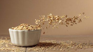 一項小型臨床試驗顯示，連續兩天每餐食用燕麥，可使「壞」膽固醇下降最多10%。更值得關注的是，在恢復正常飲食六週後，血液中仍可見此效果。（示意圖／123RF）