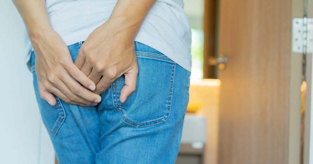 根據國外研究調查，人每天平均排氣32次，約為過去醫學文獻常引用的14次的兩倍。（圖／123RF）