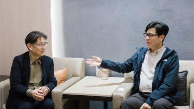 高雄市長陳其邁特別感謝熊本縣木村敬知事，指派副知事竹內信義率團出訪，領導縣府團隊展現高度效率，共同促成台日城市攜手訪美。（圖／高雄市政府提供）