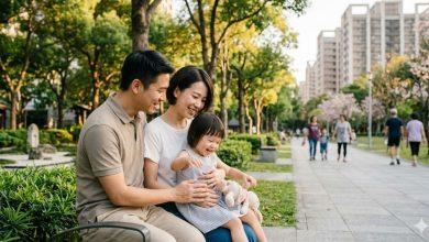 日本推四天工作週拚生育率!台灣該跟進? 4 為了鼓勵生育、改善家庭生活,日本政府與東京都宣布從2025年起推行四天工作週政策。(圖/AI生成)