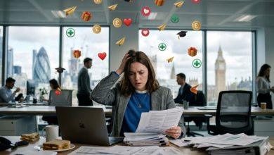 薪水固然重要，但福利往往決定人才去留。（圖／AI生成）