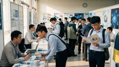 115年度研替第2階段甄選進行中，役男須依限完成志願登錄。（圖／AI生成）