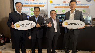 擷發科技啟動AI、ASIC雙引擎 軟硬整合搶攻邊緣AI商轉潮 4 4E4C9A33 8193 4A5E BDD9 799168B40E26