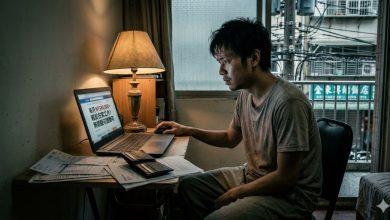 由於渴望工作，求職者常忽略招聘異常或缺乏辨識能力，成為詐騙目標。（圖／AI生成）