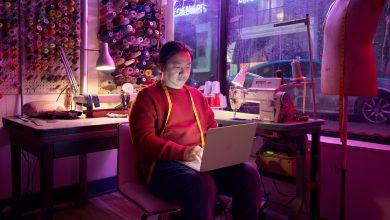 為了降低MacBook Neo的價格，蘋果顯然不得不做出一些妥協。（圖／蘋果提供）