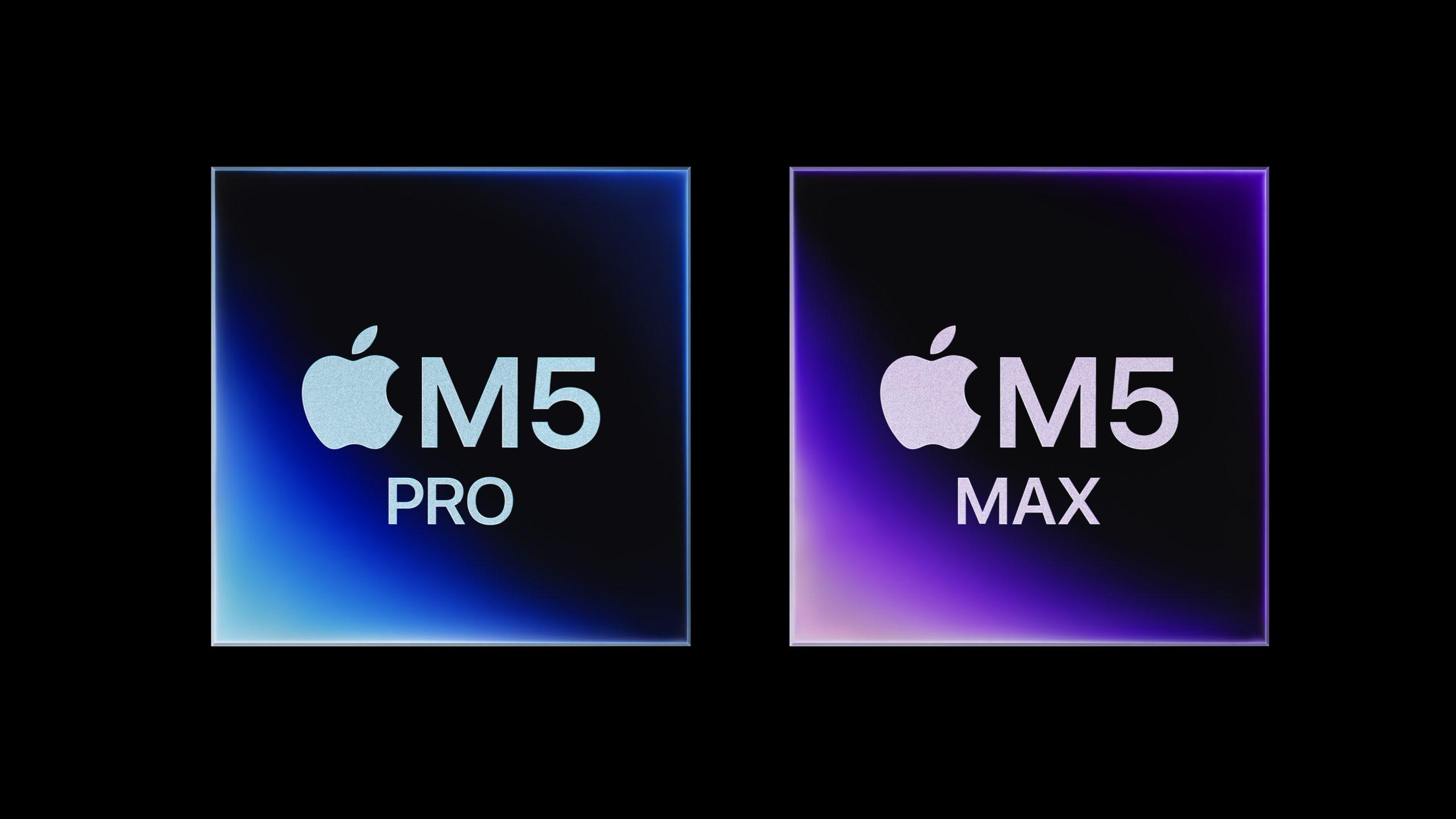 M5 Pro與M5 Max MacBook Pro登場!兩倍 SSD 速度、續航24小時 效能再突破 2 M5 Pro 和 M5 Max 將 M5 的性能再提升,同時提供一樣出色的 GPU 架構、且每個核心皆搭載神經網路加速器,LLM 提示詞處理效能比 M4 Pro 和 M4 Max 最快可達 4 倍,AI 影像生成速度比 M1 Pro 和 M1 Max 最快可達 8 倍。(圖/蘋果提供)