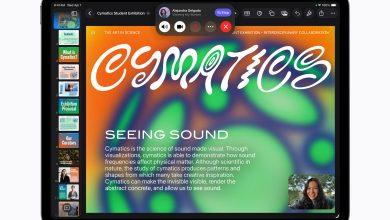 蘋果M4版iPad Air突襲市場!效能暴增 30%、記憶體加大 5 新款 11 吋機型 iPad Air 的起售價與前代同為 NT$19,900,13 吋機型則為 NT$26,900;13 吋機型則為 NT$25,200 起。新款 iPad Air 日後將在台灣開放訂購。(圖/蘋果提供)