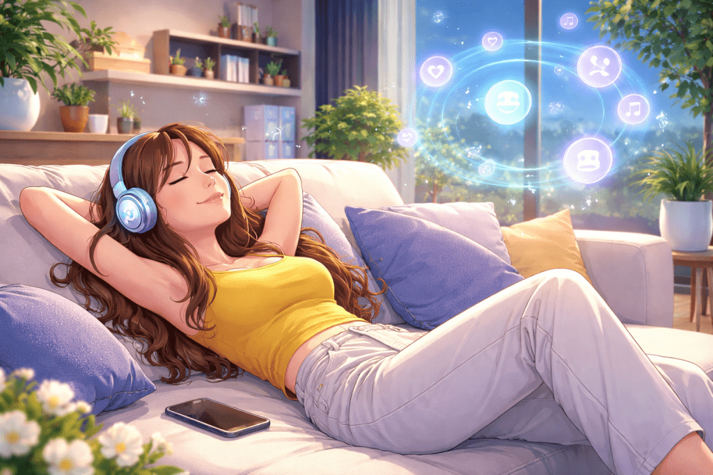 近年「多巴胺」幾乎成為情緒與成癮討論中的明星詞彙。（圖／AI生成）