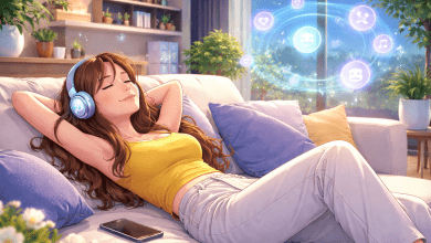 近年「多巴胺」幾乎成為情緒與成癮討論中的明星詞彙。（圖／AI生成）