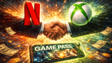 微軟遊戲部門迎來了一位新CEO──Asha Sharma，她正在考慮的一項重大舉措是改變Xbox Game Pass的定價策略，使其價格更低。（圖／AI生成）