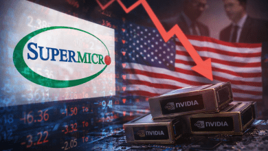 美超微遭股東提告涉證券詐欺!隱匿對中銷售風險爆爭議 5 ChatGPT Image 2026年3月26日 上午10 37 08