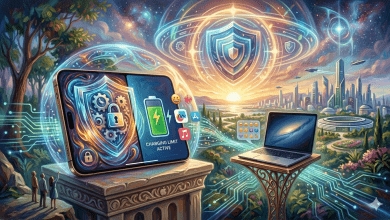 蘋果今天發布了適用於所有主要軟體平台的 26.4 版本更新，包括 iOS、iPadOS、macOS Tahoe、watchOS、tvOS、visionOS 和 HomePod。此次更新最重要的原因是其中包含大量安全修復。（圖／AI生成）