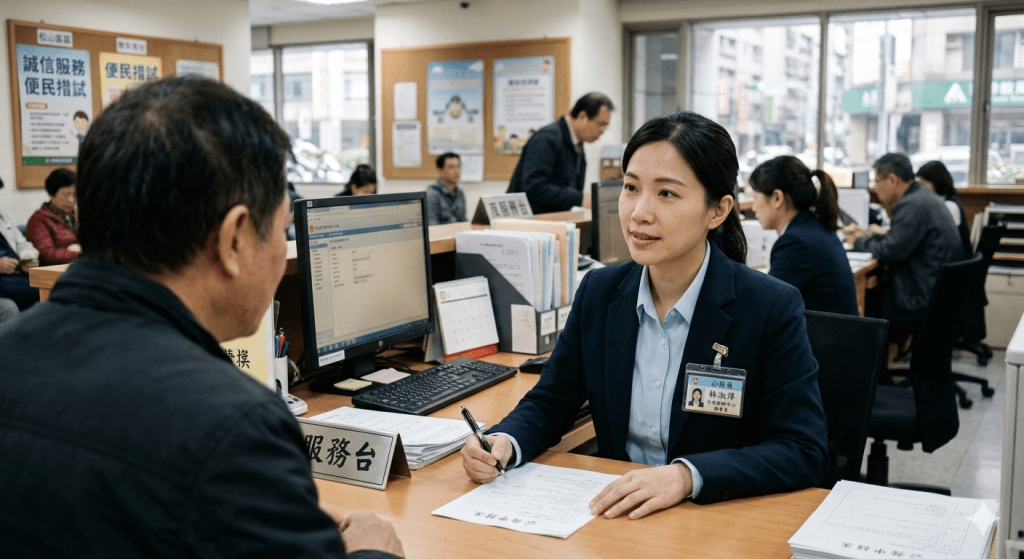 鐵飯碗生鏽不香了?公務員報考人數腰斬 優勢被缺工潮吃掉了 1 根據考選部統計,近10年來公務員報考人數呈現下滑趨勢。(圖/AI生成)