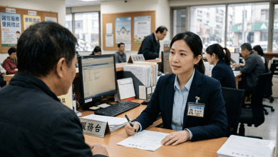 鐵飯碗生鏽不香了?公務員報考人數腰斬 優勢被缺工潮吃掉了 6 根據考選部統計,近10年來公務員報考人數呈現下滑趨勢。(圖/AI生成)