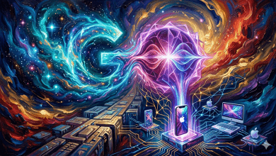 Gemini助攻新Siri變身!蘋果獲Google授權打造專屬裝置端AI模型 4 谷歌已授予蘋果公司在其數據中心內對 Gemini 模型的“完全訪問權限”,蘋果可以利用該訪問權限進行模型精簡,即創建用於特定任務的小型模型。(圖/AI生成)