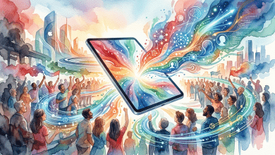 又是等等黨的勝利?iPad 12傳今年將平價登場 性能大躍進並補齊AI效能 4 蘋果本月更新了眾多產品和配件,但目前仍沒有支援 Apple Intelligence 的入門級 iPad 12。(圖/AI生成)