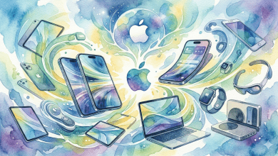 彭博社的馬克古爾曼在其2 月 22 日發布的 Power On 新聞簡報中報道稱，新款 Mac Studio 預計將於 2026 年上半年上市。未來，蘋果應該會發表新款Mac mini和iMac，可能搭載 M6 晶片。當然，預計10 月左右還會推出搭載 M6 Pro 和 M6 Max 的全新 MacBook Pro 。（圖／AI生成）