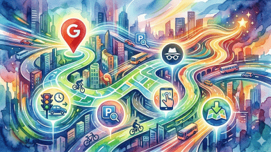 單手縮放功能只需雙擊並按住，然後向上滑動即可縮小，向下滑動即可放大。（圖／AI生成）