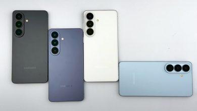 「超級防手震（水平鎖定）」利用陀螺儀和加速度感應器，透過擴展光學視角來辨識重力方向，從而保持畫面水平。（圖／記者 孟圓琦攝）