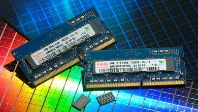 SK hynix DRAM 1