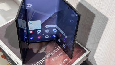 據爆料人 Yeux1122 透露，三星Galaxy Z TriFold 2 的概念已經獲得批准，計劃在2027年底或2028年初發布這款手機。（資料圖／記者 孟圓琦）