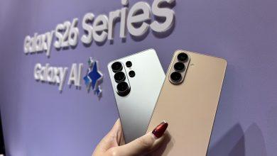 三星在Ultra系列機型上提供了最佳的智慧型手機相機體驗，Galaxy S26 Ultra也不例外。新增的一項顯著功能是，每次啟動相機應用程式時，都可以將預設解析度切換為 2,400 萬像素。（圖／記者 孟圓琦攝）