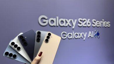 今年Galaxy S26旗艦系列上市，台灣三星目標銷售量較前代雙位數成長；此外，預估三款機型中，具備多項軟硬體升級的Galaxy S26 Ultra能在預購初期佔比80%。（圖／記者 孟圓琦攝）