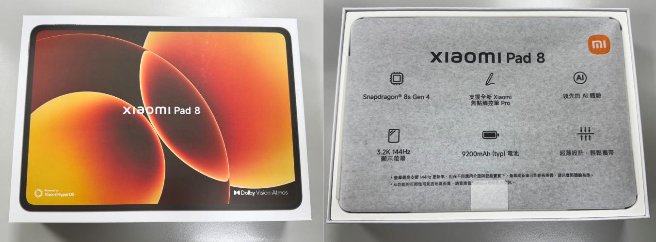 全金屬一體成型機身，重量485克，長時間攜帶也無負擔。（圖／記者 孟圓琦攝）