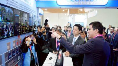 蔣萬安表示，未來市府將持續與產業界合作，深化AI在救災、消防、交通、教育及水資源管理等領域的應用。（圖／台北市政府提供）