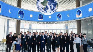 陳其邁出席「亞利桑那州產業圓桌論壇」，與美國亞利桑那州產官學界代表深入交流，包括亞利桑那州商務廳、大鳳凰城經濟發展署、鳳凰城市政府、梅薩市政府及皮奧里亞市政府、亞利桑那州立大學、半導體企業均派代表出席。（圖／高雄市政府）