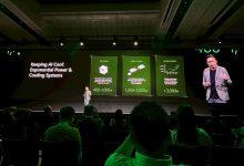 仁寶電腦基礎架構事業群副總經理張耀文表示，透過與NVIDIA長期合作，我們得以站在技術轉型的前沿，提前為下一階段的部署模式做好準備。（圖／仁寶提供）