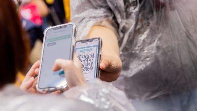 現場即時報名功能展現系統在活動尖峰時段穩定處理的量能，九成民眾對系統使用滿意度給予五星的滿分評價。（圖／高雄市政府提供）