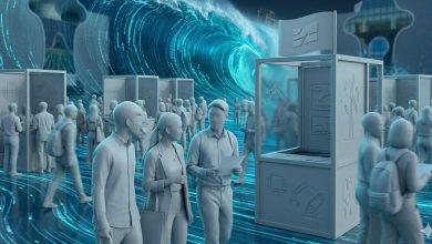 大型語言模型的廣泛使用，正在悄悄壓縮人類思想的多樣性。