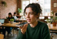 Siri（圖／AI生成）