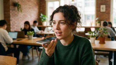 Siri（圖／AI生成）