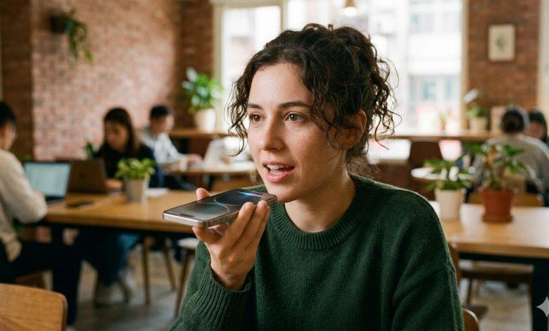 Siri（圖／AI生成）