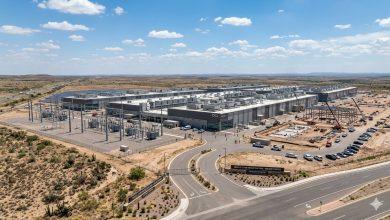 OpenAI、甲骨文德州旗艦基地驚傳擴建破局!Meta傳接手當鄰居 6 unnamed 2 3