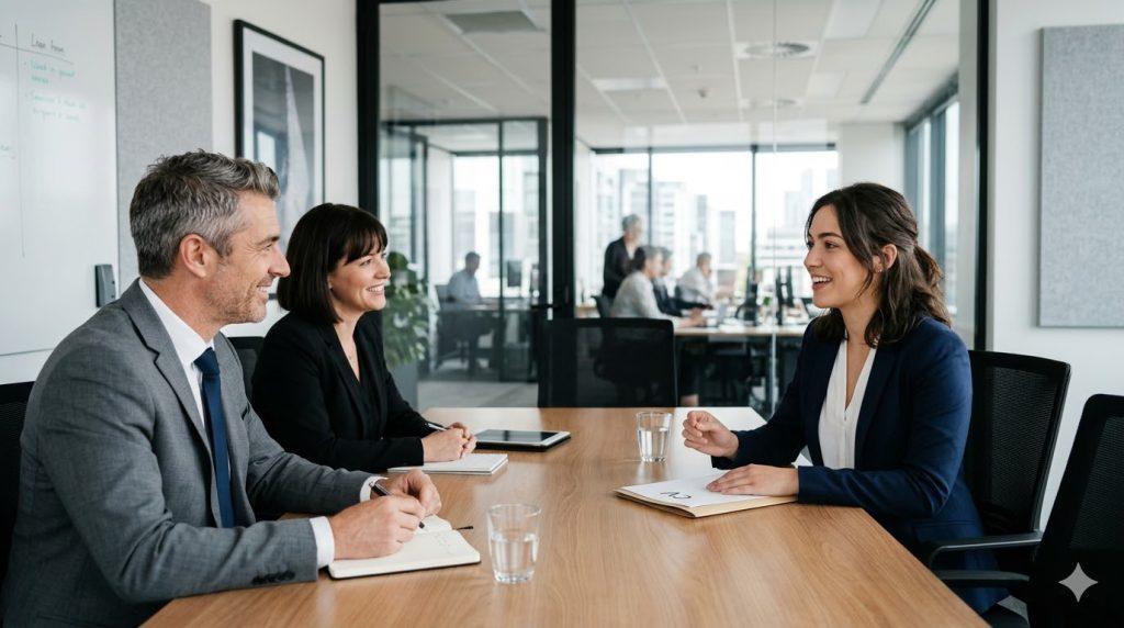 年後轉職別只看薪水!大管仲策略顧問李建勳:具備「商業變現邏輯」才是保值關鍵 1 unnamed 2 4