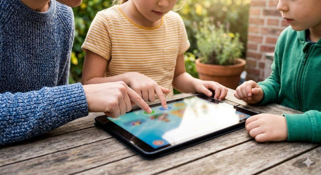 （圖／AI生成）